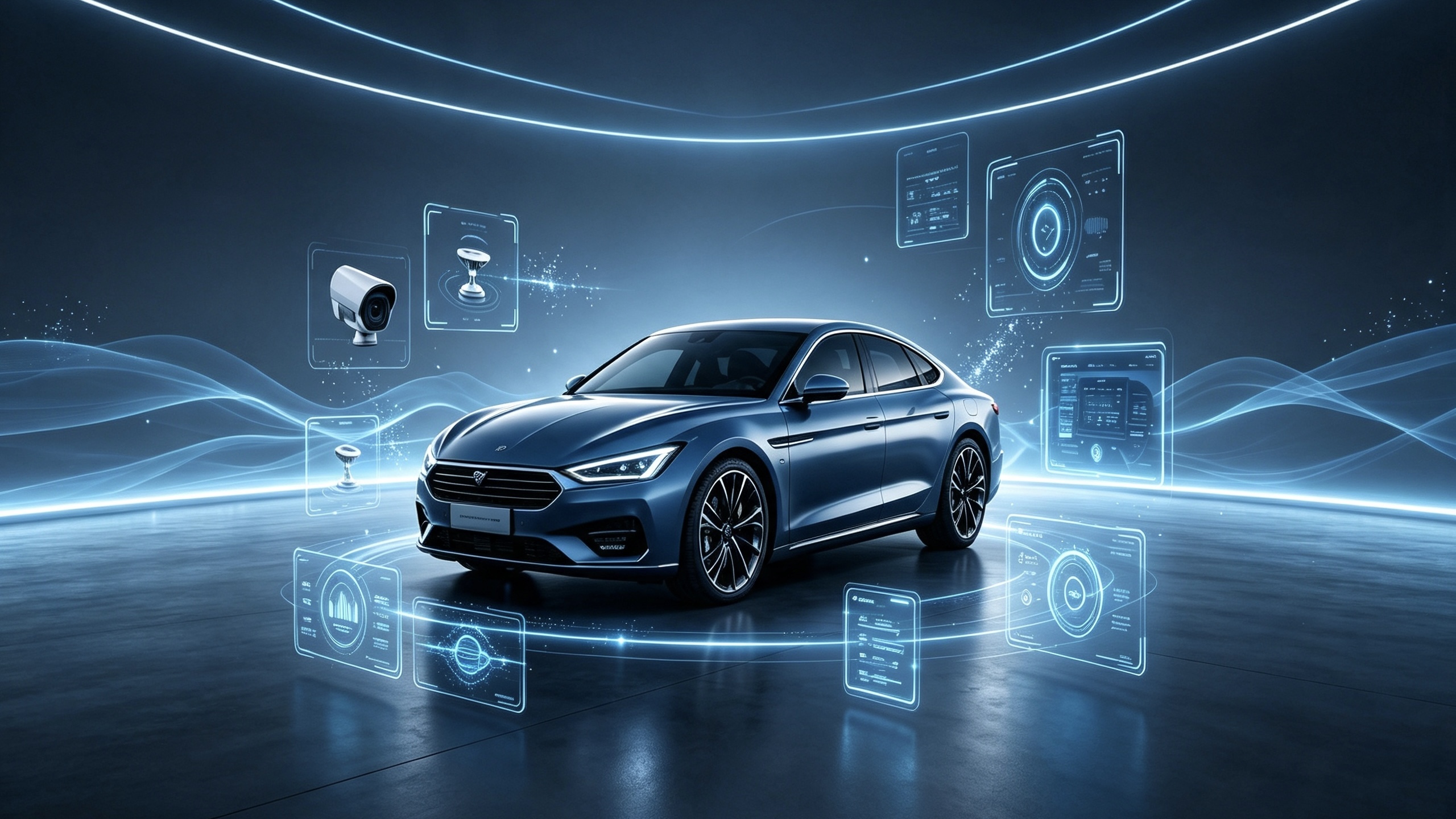 Automotive Electronics