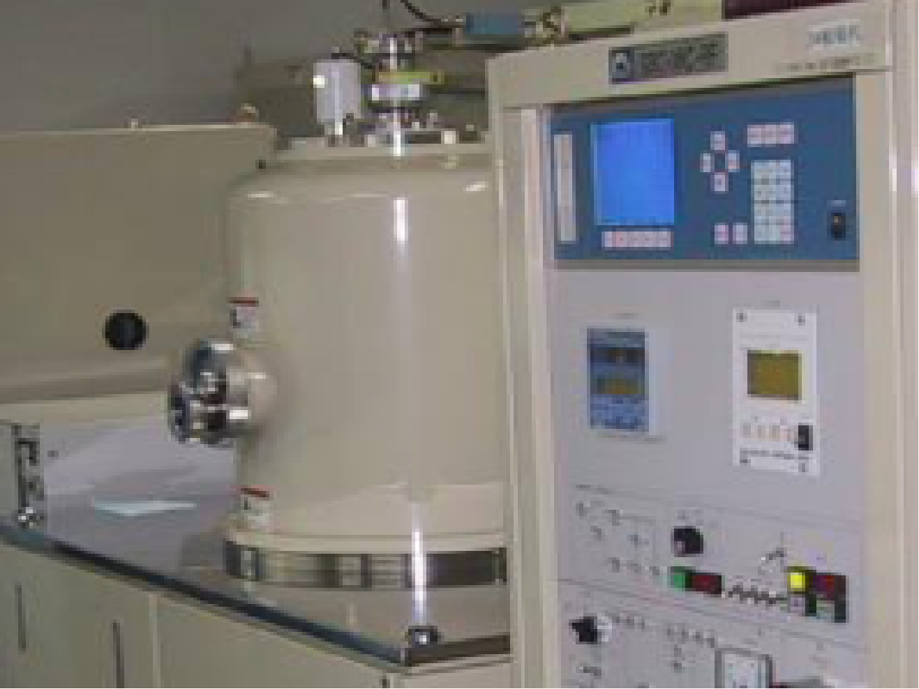Metallization