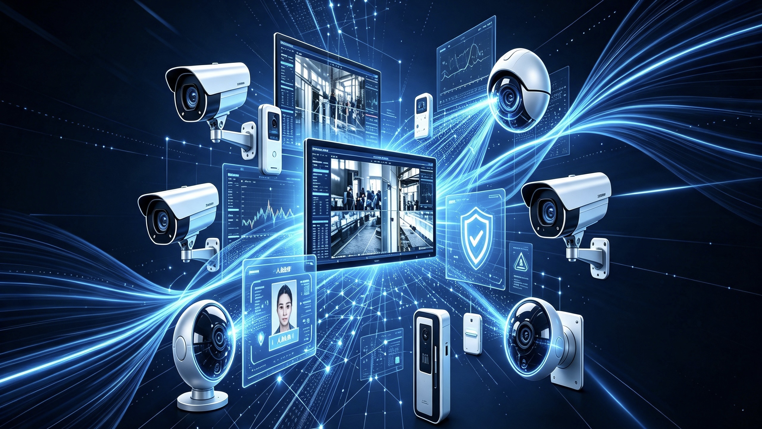 Security & Surveillance