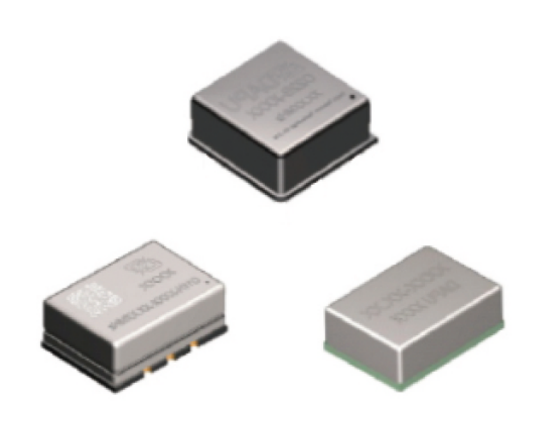 OCXO3627 oven controlled crystal oscillator