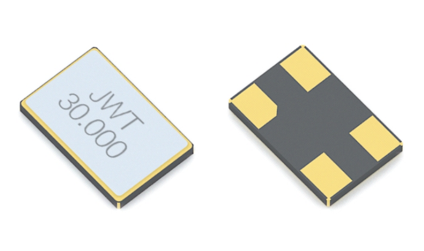 AEC-Q Crystal