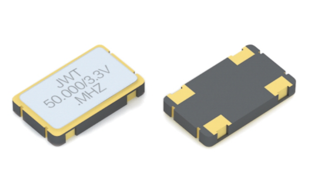 SMD Crystal Oscillator