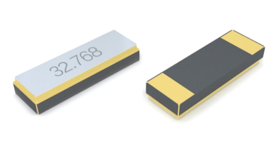 CQ1210 1.2 x 1.0mm SMD crystal