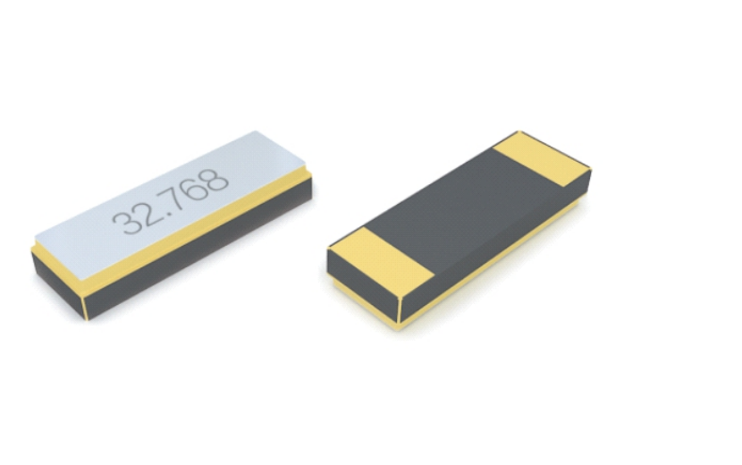 DI2012 2.0 × 1.2 mm 32.768kHz crystal product image