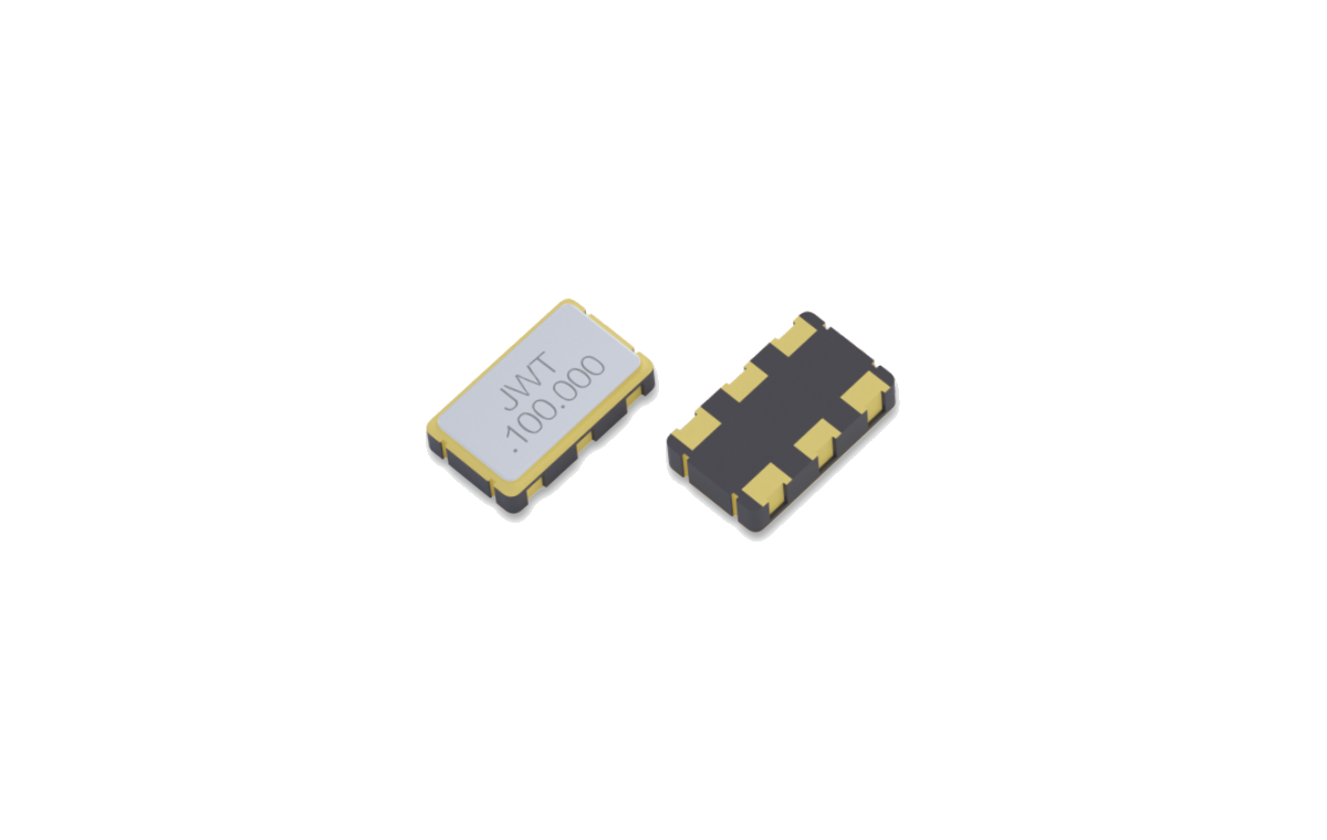DYM2520 2.5 × 2.0 mm differential crystal oscillator