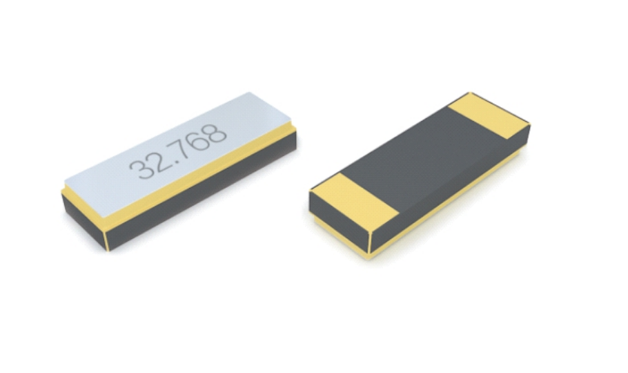TF3215 3.2 × 1.5 mm 32.768kHz crystal product image